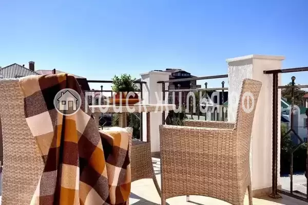 Гостевой дом «Mila House», Геленджик