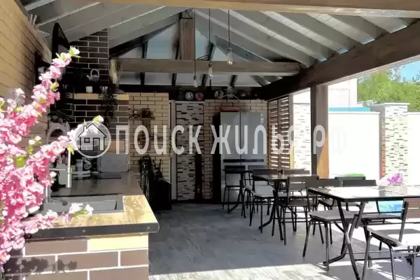 Гостевой дом «Mila House», Геленджик