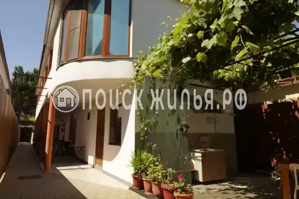 «А», Краснодарский край, Анапа, Самбурова, д.216А