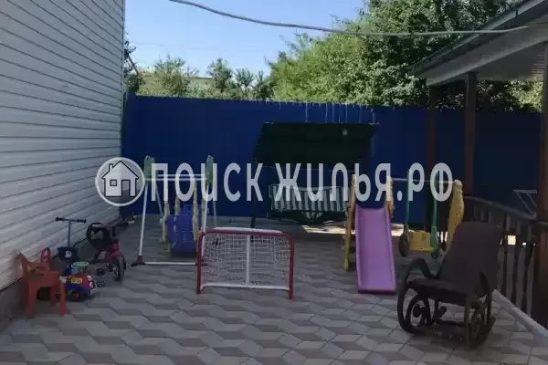 «Черномор», Благовещенская