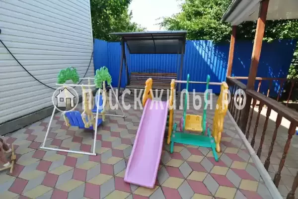 «Черномор», Благовещенская