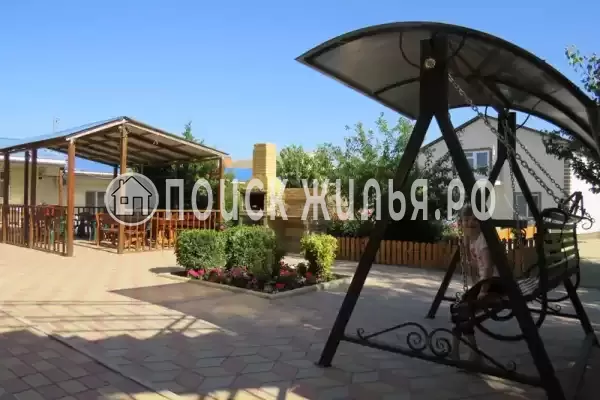 «Черномор», Благовещенская