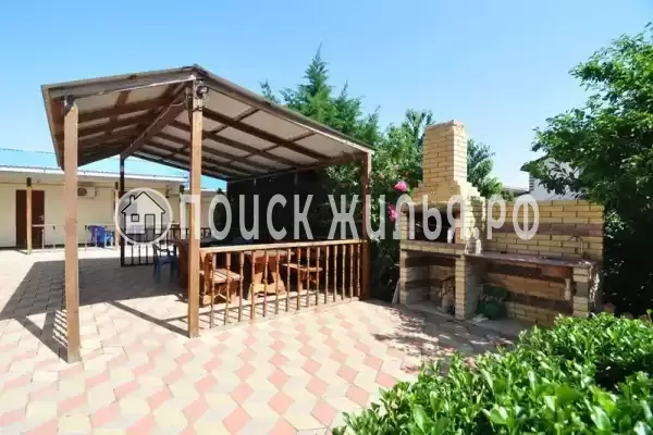 «Черномор», Благовещенская