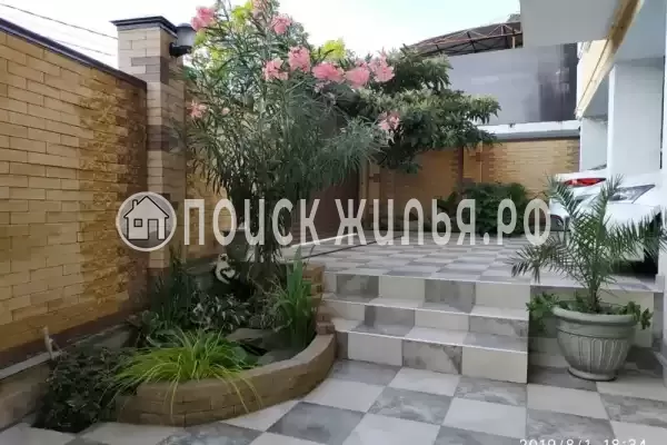 «На Приморской», Небуг «На Приморской», Небуг