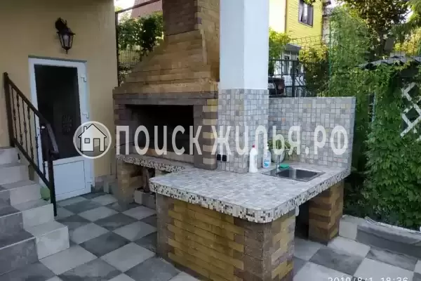 «На Приморской», Небуг «На Приморской», Небуг