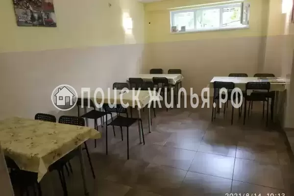 «На Приморской», Небуг «На Приморской», Небуг