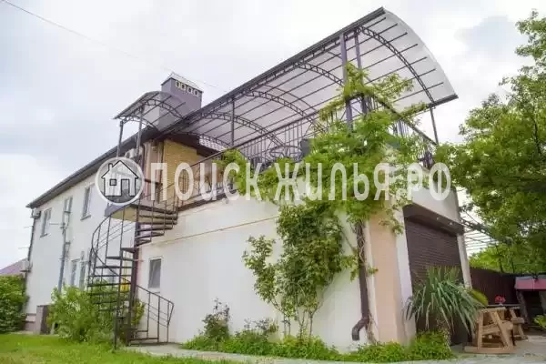 «Три березки»