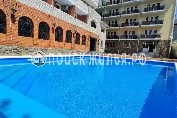 «Империя», Лазаревское