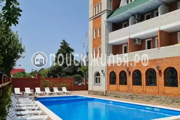 «Империя», Лазаревское