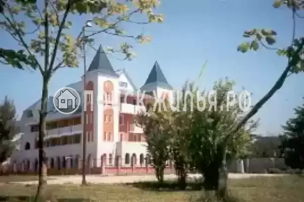 «Империя», Лазаревское