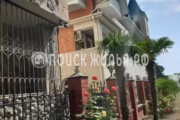 «Империя», Лазаревское