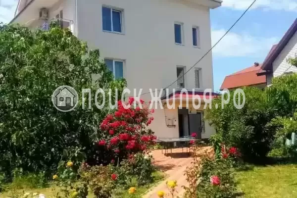 «Капитан Врунгель», Краснодарский край, Сочи, Лазаревское, Тормахова, д.15