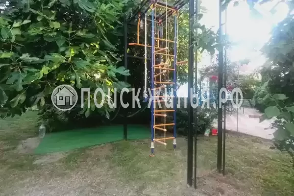 «Капитан Врунгель», Лазаревское