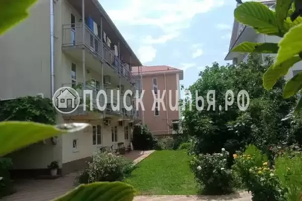 «Капитан Врунгель», Лазаревское