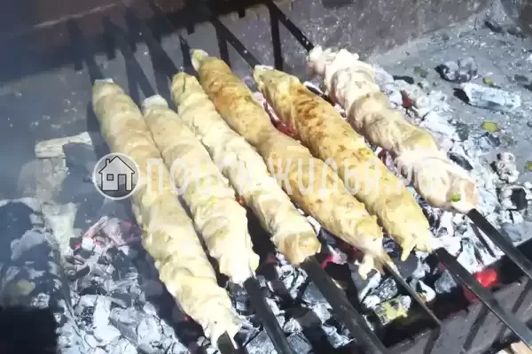 «Капитан Врунгель», Лазаревское