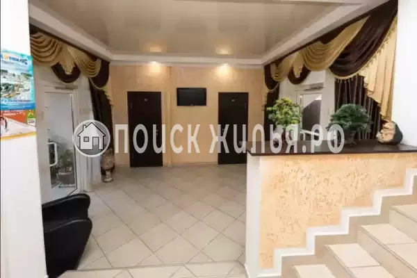 «Лилия», Лазаревское «Лилия», Лазаревское