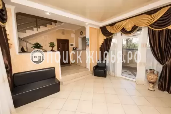 «Лилия», Лазаревское «Лилия», Лазаревское