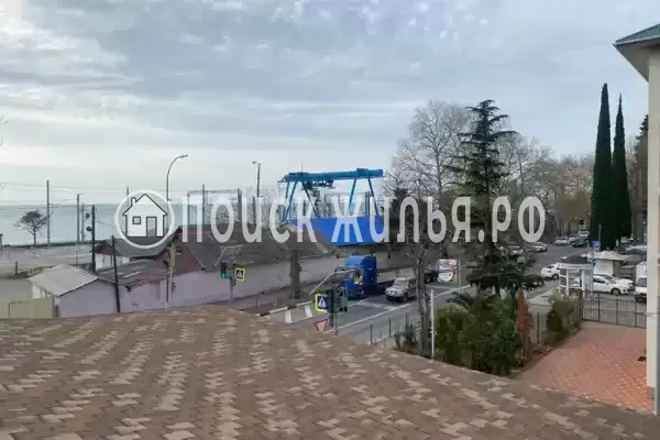 «Лилия», Лазаревское «Лилия», Лазаревское