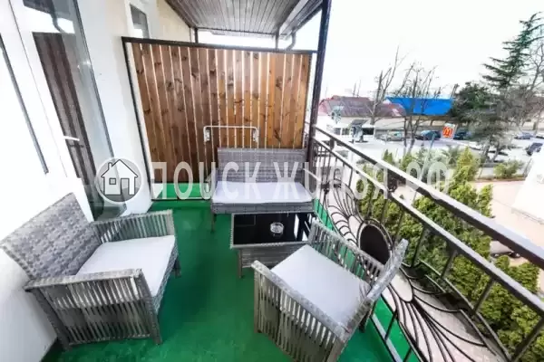 «Лилия», Лазаревское «Лилия», Лазаревское