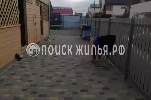 «Софийка», Краснодарский край, Голубицкая, Чекистов, д.16