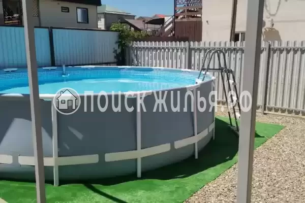 Частный сектор «Софийка», Голубицкая