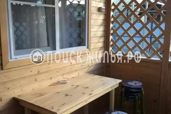 Частный сектор «Софийка», Голубицкая