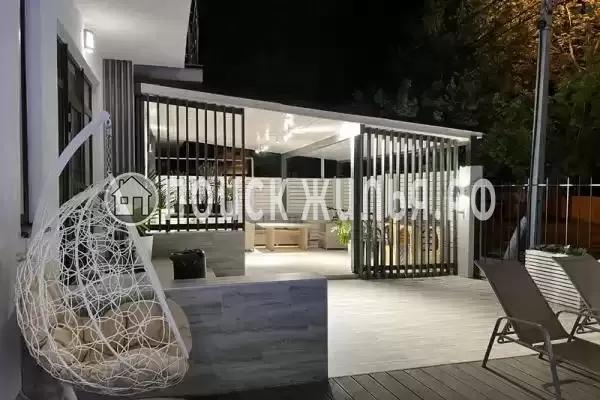 «SeaLaVie», Кабардинка