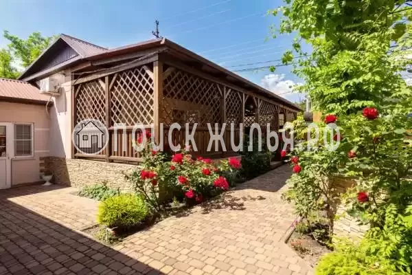 Частный сектор «На Пролетарской», Кабардинка Частный сектор «На Пролетарской», Кабардинка