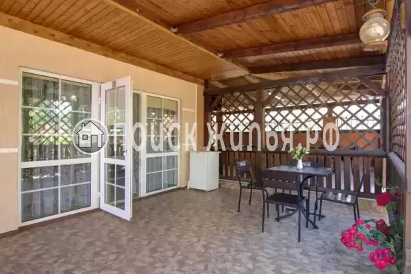 Частный сектор «На Пролетарской», Кабардинка Частный сектор «На Пролетарской», Кабардинка