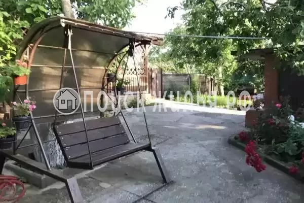 Частный сектор «На Пролетарской», Кабардинка Частный сектор «На Пролетарской», Кабардинка