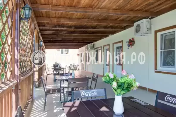 Частный сектор «На Пролетарской», Кабардинка Частный сектор «На Пролетарской», Кабардинка