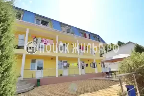 «Райский уголок», Лермонтово