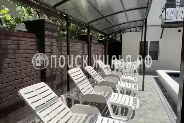 Гостевой дом «На Чистой 6», Лазаревское Гостевой дом «На Чистой 6», Лазаревское