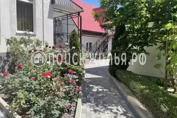 Гостевой дом «На Чистой 6», Лазаревское Гостевой дом «На Чистой 6», Лазаревское