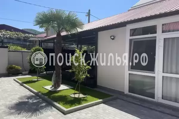 Гостевой дом «На Чистой 6», Лазаревское Гостевой дом «На Чистой 6», Лазаревское