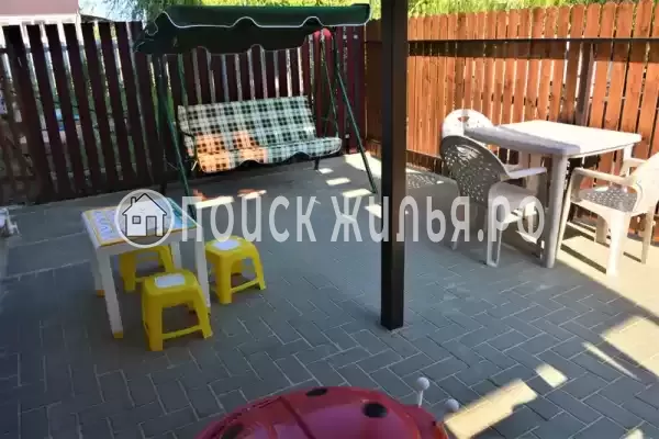 «Латте», Голубицкая