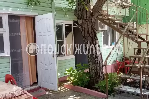 «Зеленый дворик», Архипо-Осиповка