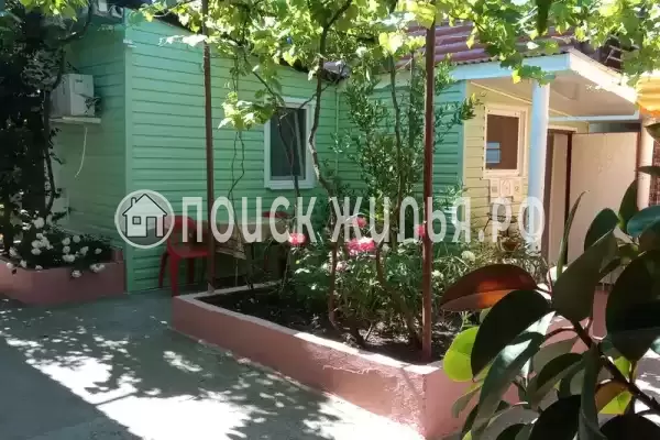 «Зеленый дворик», Архипо-Осиповка