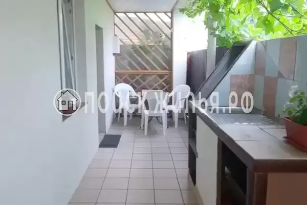 Гостевой дом «МореНебуг», Небуг