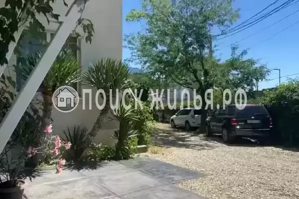 Гостевой дом «МореНебуг», Небуг