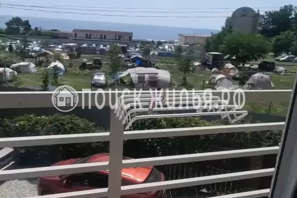 Гостевой дом «МореНебуг», Небуг