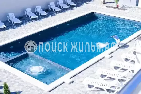 «Афалина+», Лазаревское