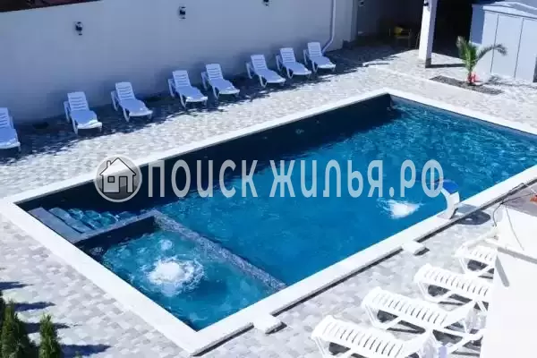 «Афалина+», Лазаревское