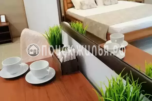 Гостевой дом «Елена», Лазаревское