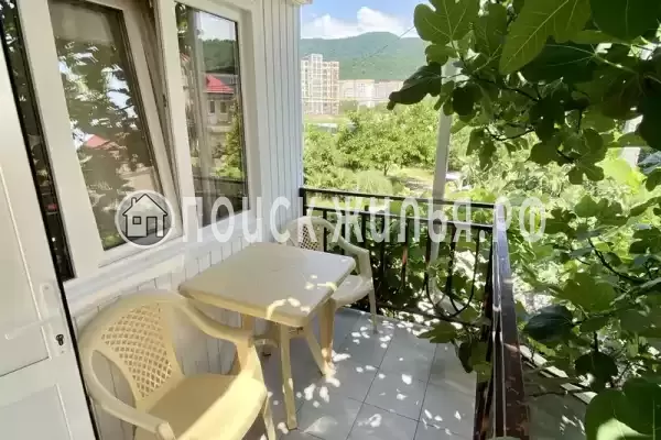 «Гаянэ», Лазаревское «Гаянэ», Лазаревское