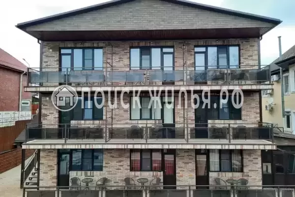 «Агава», Краснодарский край, Сочи, Лазаревское, Хвойная, д.44 «Агава», Краснодарский край, Сочи, Лазаревское, Хвойная, д.44