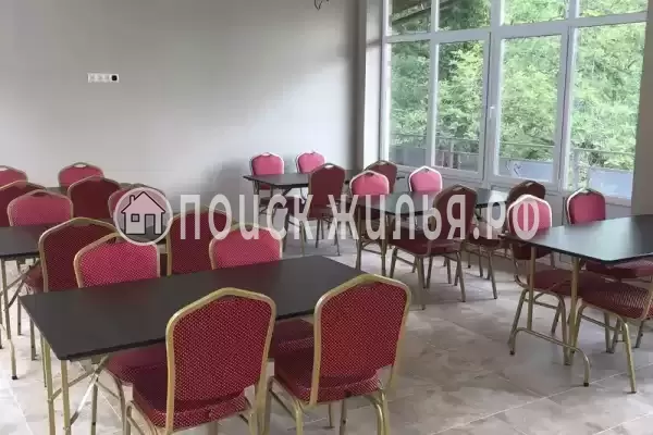 «Агава», Лазаревское