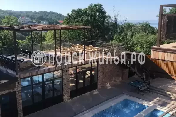 «Агава», Лазаревское