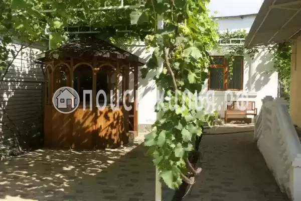 Дом под ключ «Для семейного отдыха»