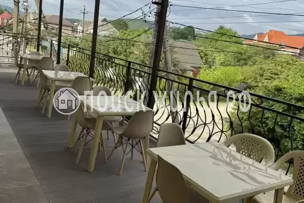 «Бриз», Архипо-Осиповка